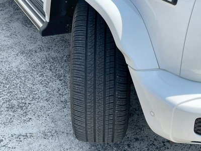 2019 Mercedes-BENZ G-CLASS — миниатюра 30