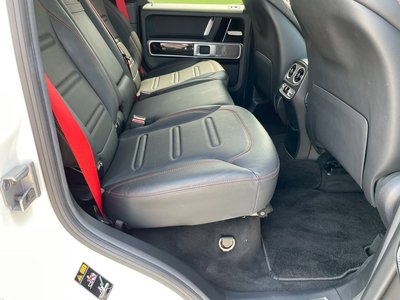 2019 Mercedes-BENZ G-CLASS — миниатюра 69