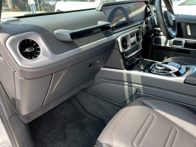 2019 Mercedes-BENZ G-CLASS — миниатюра 63