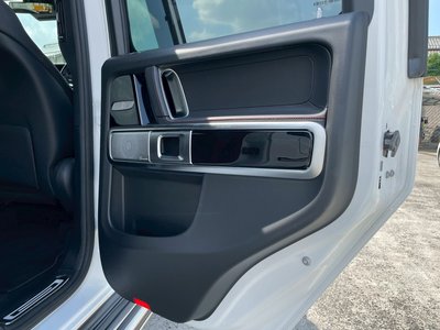2019 Mercedes-BENZ G-CLASS — миниатюра 46