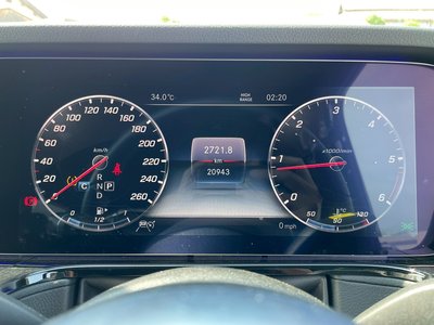 2019 Mercedes-BENZ G-CLASS — миниатюра 36