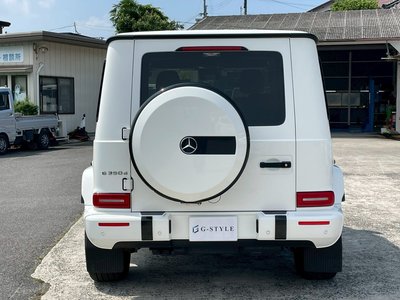 2019 Mercedes-BENZ G-CLASS — миниатюра 12