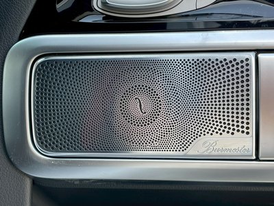 2019 Mercedes-BENZ G-CLASS — миниатюра 80