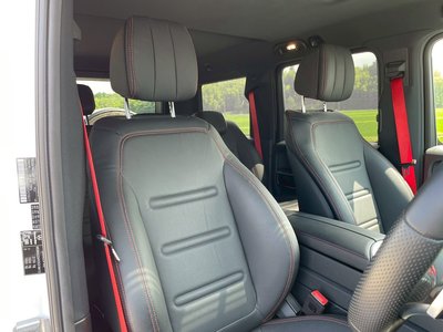 2019 Mercedes-BENZ G-CLASS — миниатюра 32