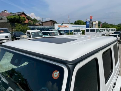 2019 Mercedes-BENZ G-CLASS — миниатюра 17