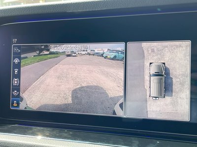 2019 Mercedes-BENZ G-CLASS — миниатюра 53
