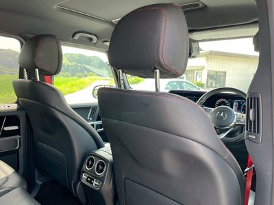 2019 Mercedes-BENZ G-CLASS — миниатюра 65