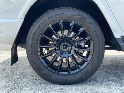 2019 Mercedes-BENZ G-CLASS — миниатюра 28