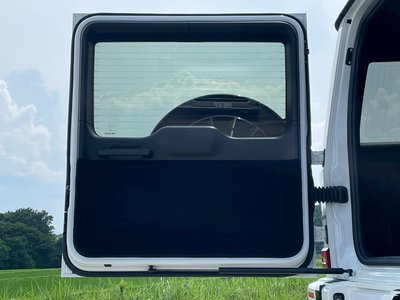 2019 Mercedes-BENZ G-CLASS — миниатюра 73