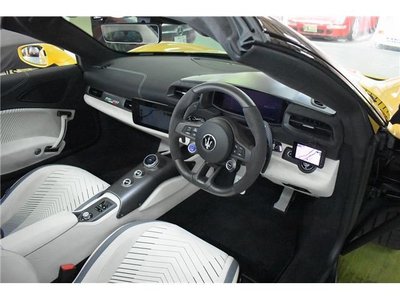 صورة مصغرة 31 لـ 2023 Maserati MC20 CIELO