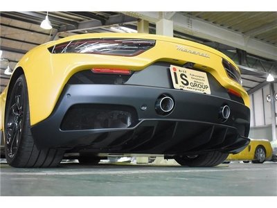 صورة مصغرة 19 لـ 2023 Maserati MC20 CIELO