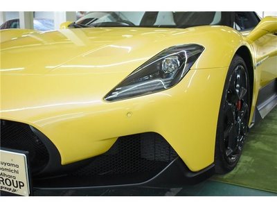 صورة مصغرة 11 لـ 2023 Maserati MC20 CIELO