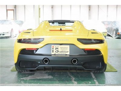 صورة مصغرة 17 لـ 2023 Maserati MC20 CIELO