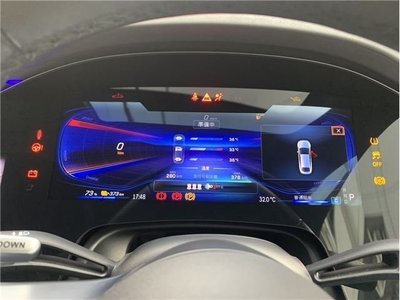 MERCEDES-BENZ EQS AMG - 5