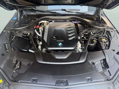 BMW 7 SERIES - 7