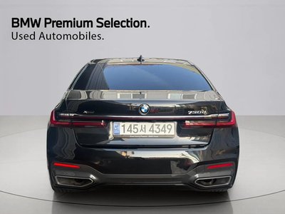 BMW 7 SERIES - 3