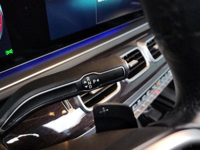 MERCEDES-BENZ GLE - 9