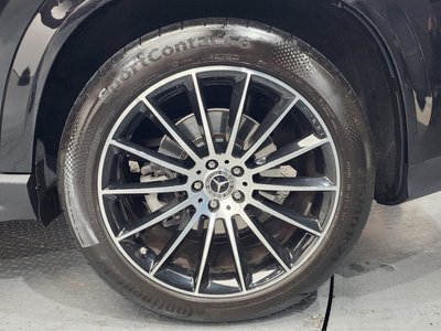 MERCEDES-BENZ GLE - 6