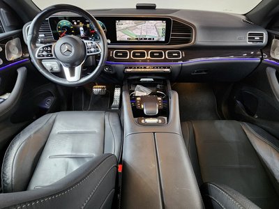 MERCEDES-BENZ GLE - 5