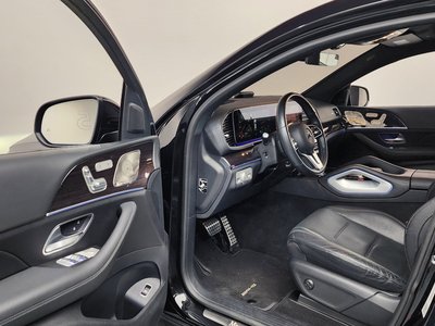 MERCEDES-BENZ GLE - 10