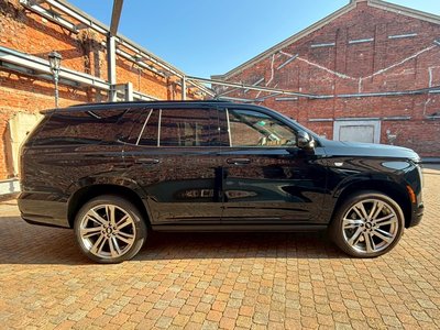 CADILLAC ESCALADE - 8