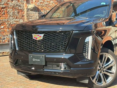 CADILLAC ESCALADE - 3