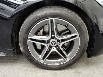 MERCEDES-BENZ S-CLASS - 6