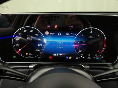 MERCEDES-BENZ S-CLASS - 8