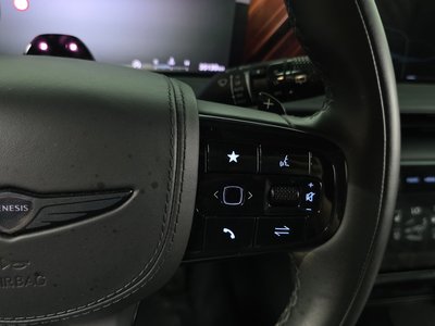 2025 Genesis GV80 — миниатюра 40