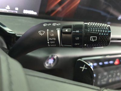2025 Genesis GV80 — миниатюра 38