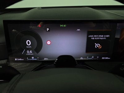 2025 Genesis GV80 — миниатюра 11
