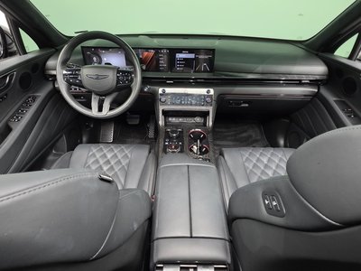 صورة 5 لـ 2025 Genesis GV80