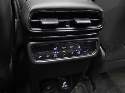 2025 Genesis GV80 — миниатюра 22