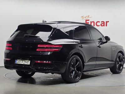 صورة 4 لـ 2025 Genesis GV80