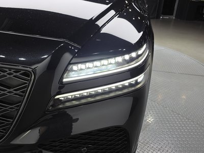 صورة 9 لـ 2025 Genesis GV80