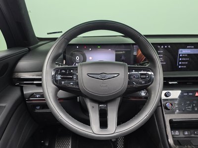 2025 Genesis GV80 — миниатюра 19