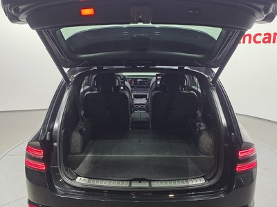 2025 Genesis GV80 — миниатюра 28