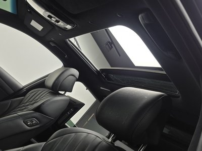 2025 Genesis GV80 — миниатюра 25