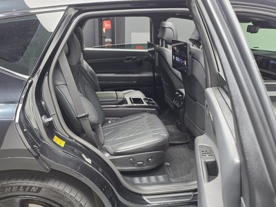 2025 Genesis GV80 — миниатюра 18