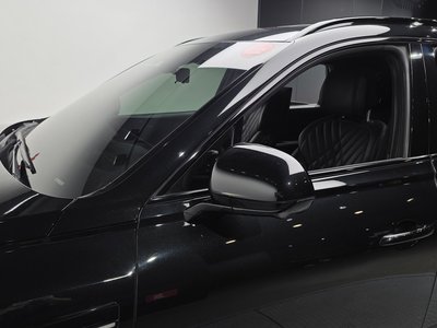 2025 Genesis GV80 — миниатюра 42