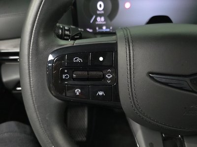 2025 Genesis GV80 — миниатюра 39