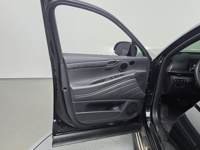 2025 Genesis GV80 — миниатюра 14