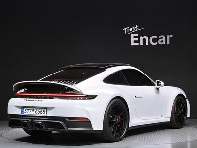 PORSCHE 911 - 2