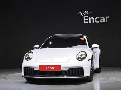 PORSCHE 911 - 5
