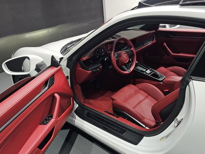 PORSCHE 911 - 6