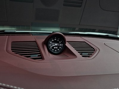 PORSCHE 911 - 10
