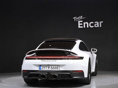 PORSCHE 911 - 3