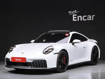 PORSCHE 911 - 1
