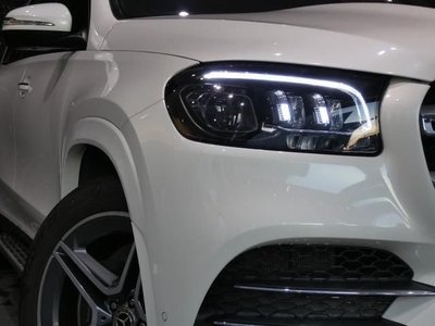 MERCEDES-BENZ GLS - 3