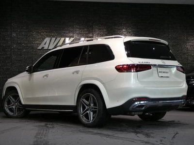 MERCEDES-BENZ GLS - 2